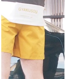 GYAKUSOU | その他パンツ