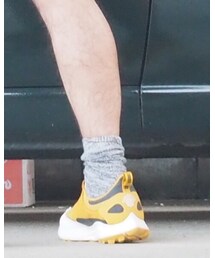 GYAKUSOU | スニーカー