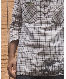 UNDERCOVER | シャツ/ブラウス