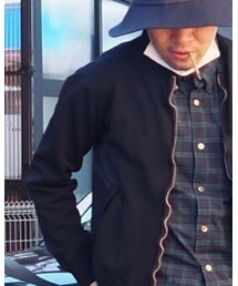 COMME des GARCONS HOMME | その他アウター