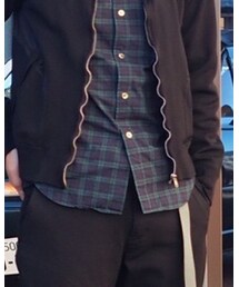 COMME des GARCONS HOMME | シャツ/ブラウス