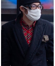 COMME des GARCONS HOMME PLUS | シャツ/ブラウス