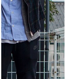 N.HOOLYWOOD | パーカー