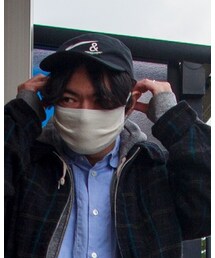 UNDERCOVER | キャップ