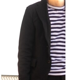 COMME des GARCONS HOMME | テーラードジャケット