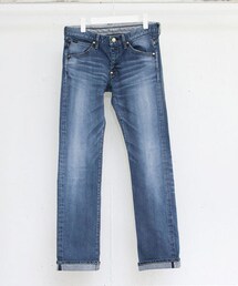 FACTOTUM | G10リアルビンテージデニム(デニムパンツ)