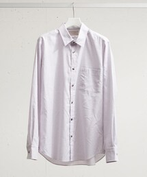 FACTOTUM | ALBINIレギュラーシャツ(シャツ/ブラウス)