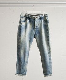 FACTOTUM | スペシャルカスタムサルエルデニム(デニムパンツ)