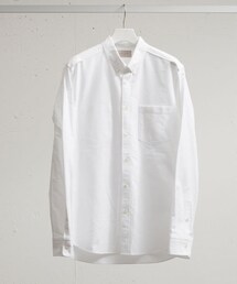 FACTOTUM | オックスフォード BDシャツ(シャツ/ブラウス)