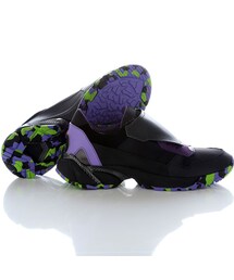 FACTOTUM | EVANGELION × Fobs × FACTOTUMコラボスニーカー(スニーカー)
