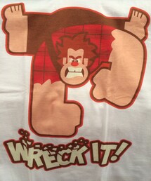 パニカム | ラルフ Tシャツ(Tシャツ/カットソー)