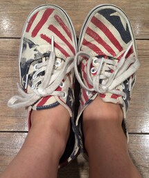 VANS | フラットシューズ(その他シューズ)