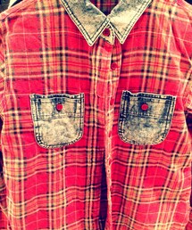 シャツ
(シャツ/ブラウス)