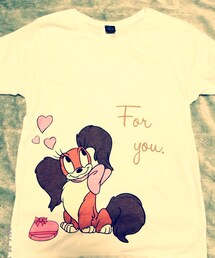 パニカム | フィフィ Tシャツ(Tシャツ/カットソー)