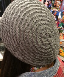 MOUSSY | ニット帽(ニットキャップ/ビーニー)