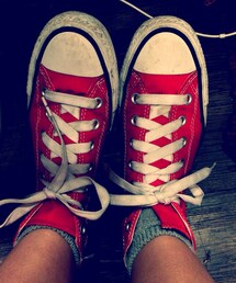 CONVERSE | ハイカットシューズ(スニーカー)