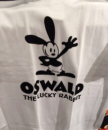 パニカム | オズワルド Tシャツ(Tシャツ/カットソー)