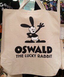 パニカム | オズワルド トート(トートバッグ)