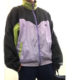 PUMA | ジャケット/アウター