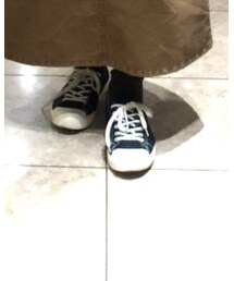 無印良品 | スニーカー