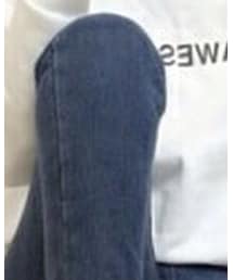 no-problem | デニムパンツ