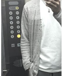 PLST | カーディガン/ボレロ