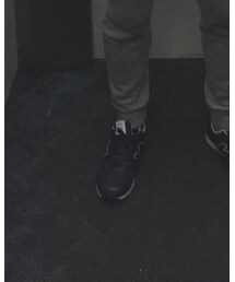 NEW BALANCE | スニーカー