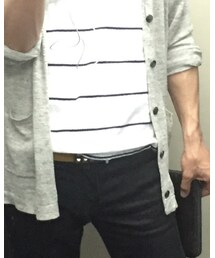 EDIFICE | Tシャツ/カットソー