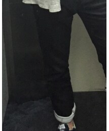 JACOB COHEN | デニムパンツ