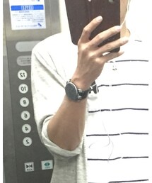 GaGa MILANO | アナログ腕時計