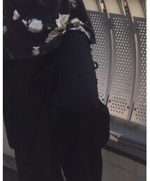 LAD MUSICIAN | その他パンツ