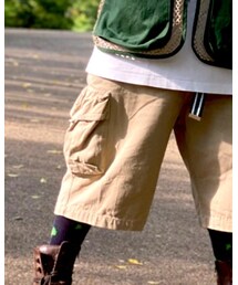 おじいちゃん | パンツ