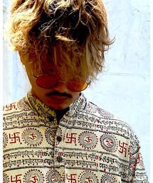 分かりません。 | メガネ