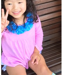 fafa | チュニック