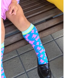 fafa | ソックス/靴下