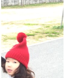 しまむら | ニットキャップ/ビーニー