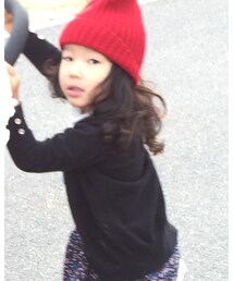 ZARA | カーディガン/ボレロ