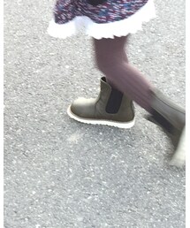 西松屋 | ブーツ