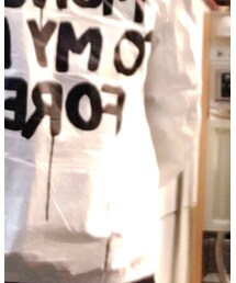 UEG | ナイロンジャケット