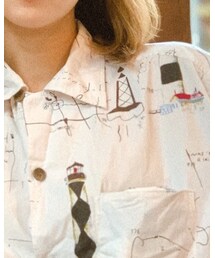 ONSLAUGHT | チェスターコート