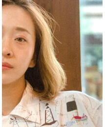 Liesse | ヘアスタイリング/ヘアワックス