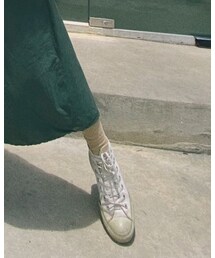 CONVERSE | スニーカー