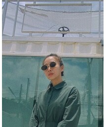 VINTAGE | サングラス