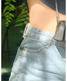 no brand | スカート