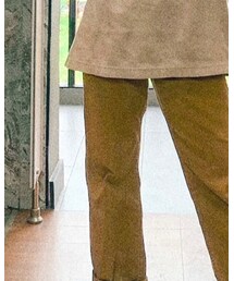 VINTAGE | チノパンツ