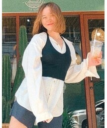 no brand | ベスト