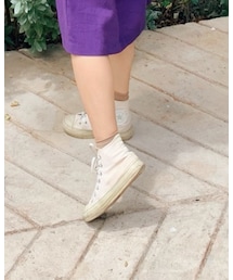 CONVERSE | スニーカー