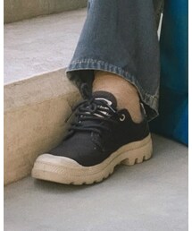 PALLADIUM | スニーカー