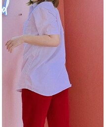 no brand | シャツ/ブラウス