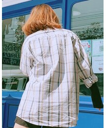 no brand | シャツ/ブラウス